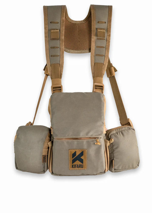 Kifaru Mesa Bino Harness System