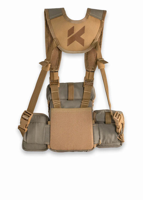 Kifaru Mesa Bino Harness System