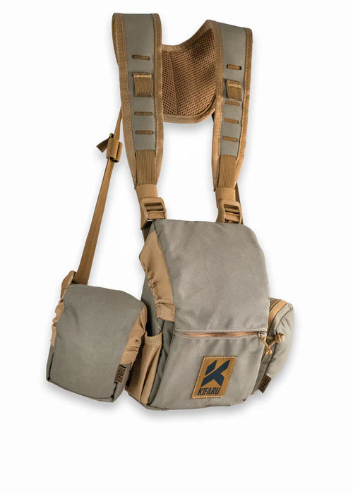 Kifaru Mesa Bino Harness System