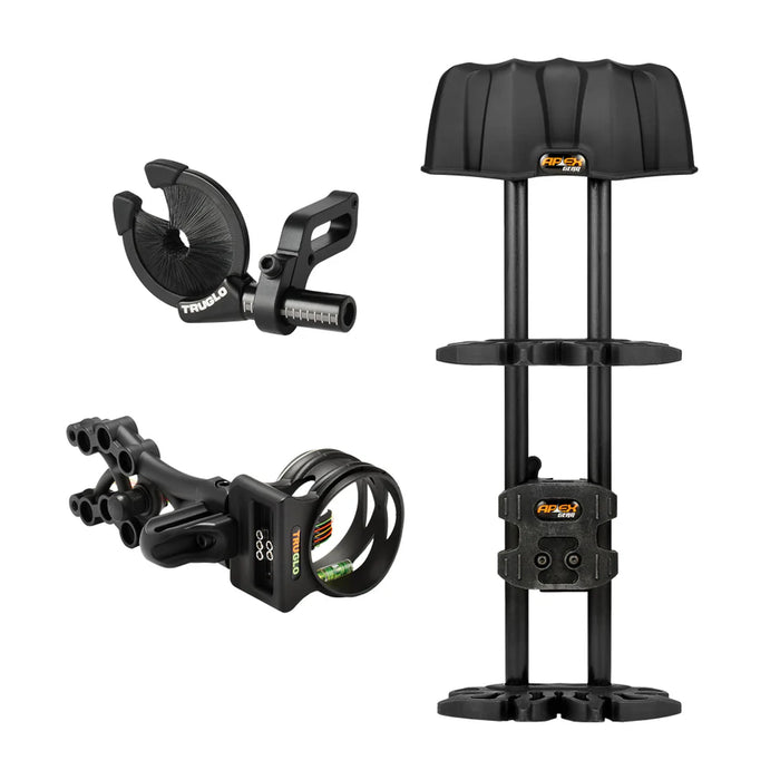 Mission Hunter Kit