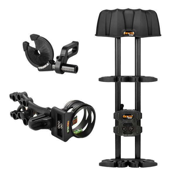 Mission Bowhunter Kit