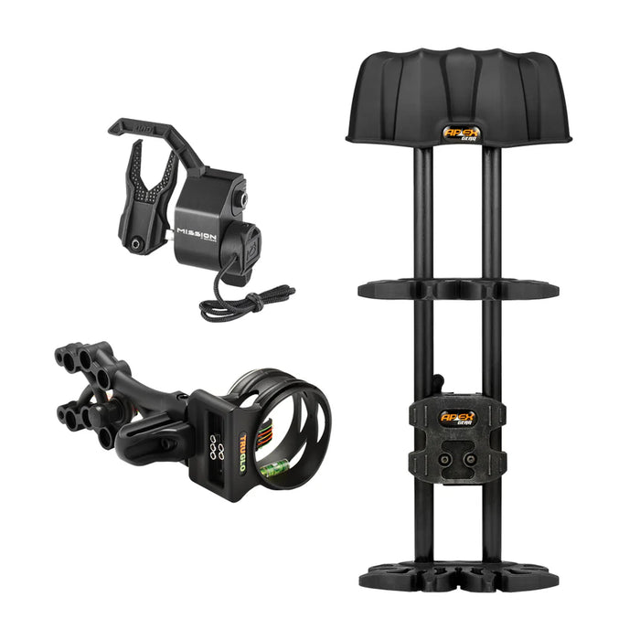 Mission Pro Hunter Kit
