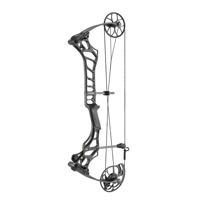 Mission Stryde 30.5 Solocam Compound Bow