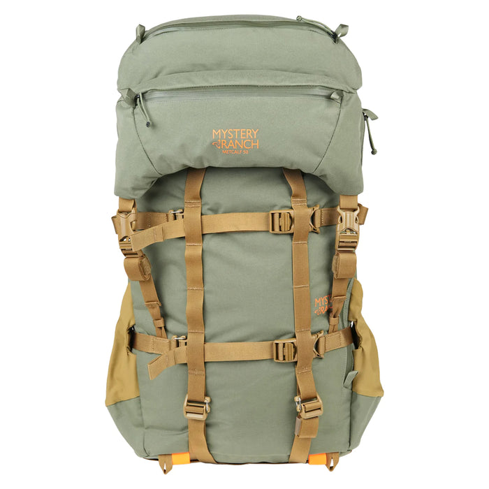 Mystery Ranch Metcalf 50 Pack