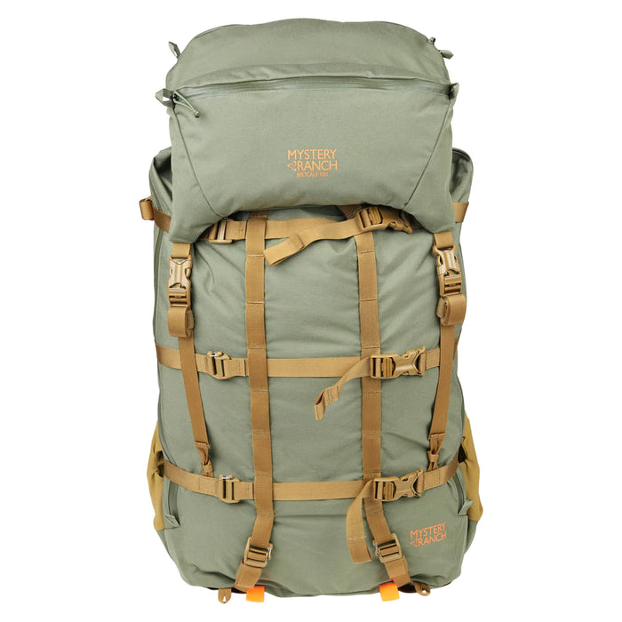 Mystery Ranch Metcalf 100 Pack