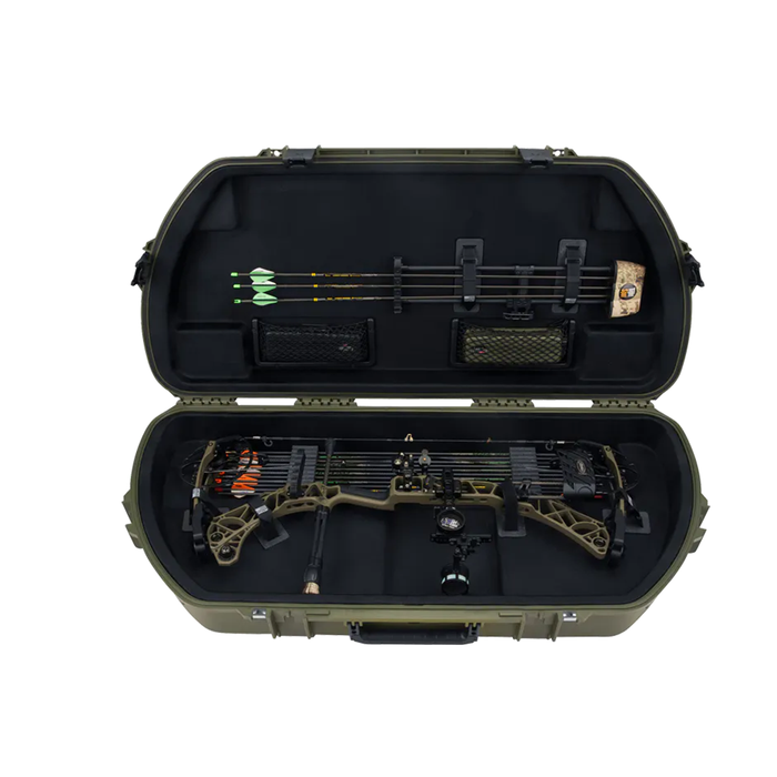 SKB Pro Series Shaped Bow Case