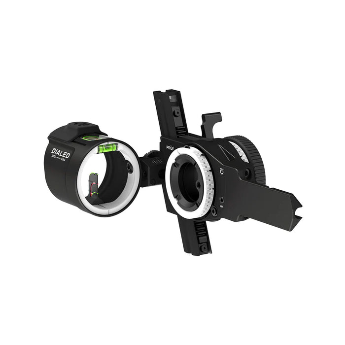Dialed PRÜF Mover MAG-3VA Bridge-Lock