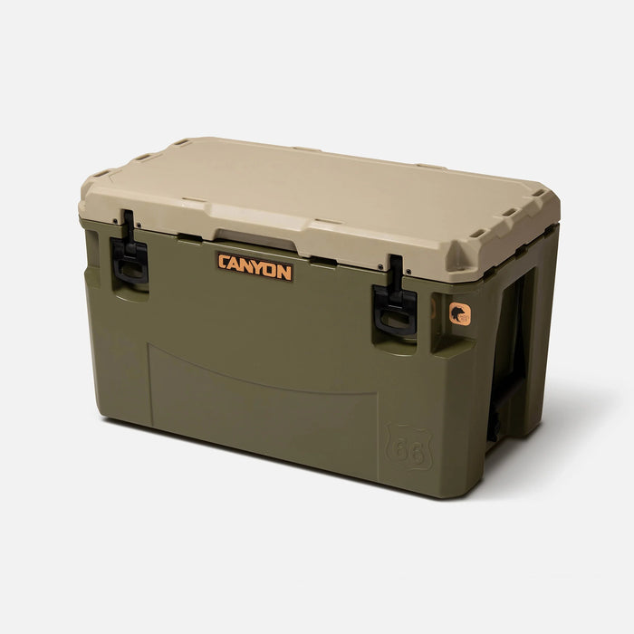 Canyon Cooler Pro 65 Sandstone
