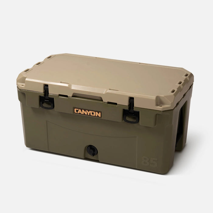 Canyon Coolers PRO 85 Quart Cooler