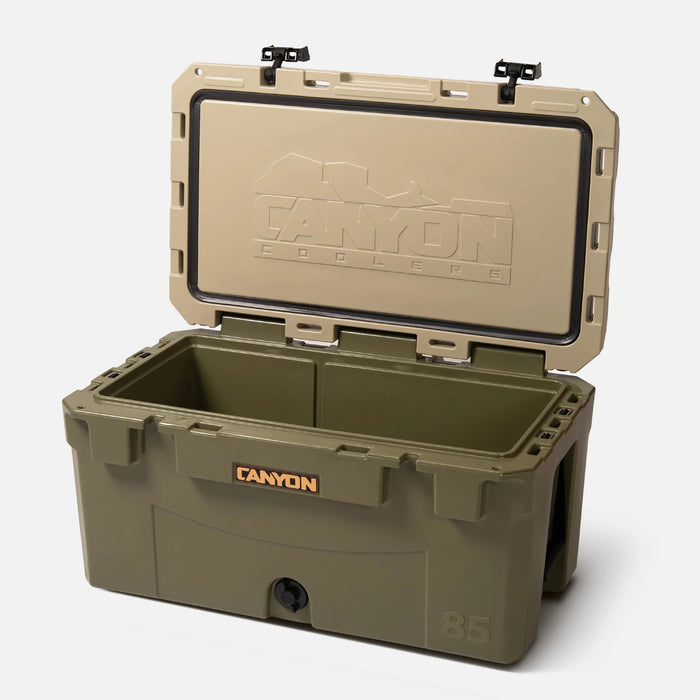 Canyon Coolers PRO 85 Quart Cooler