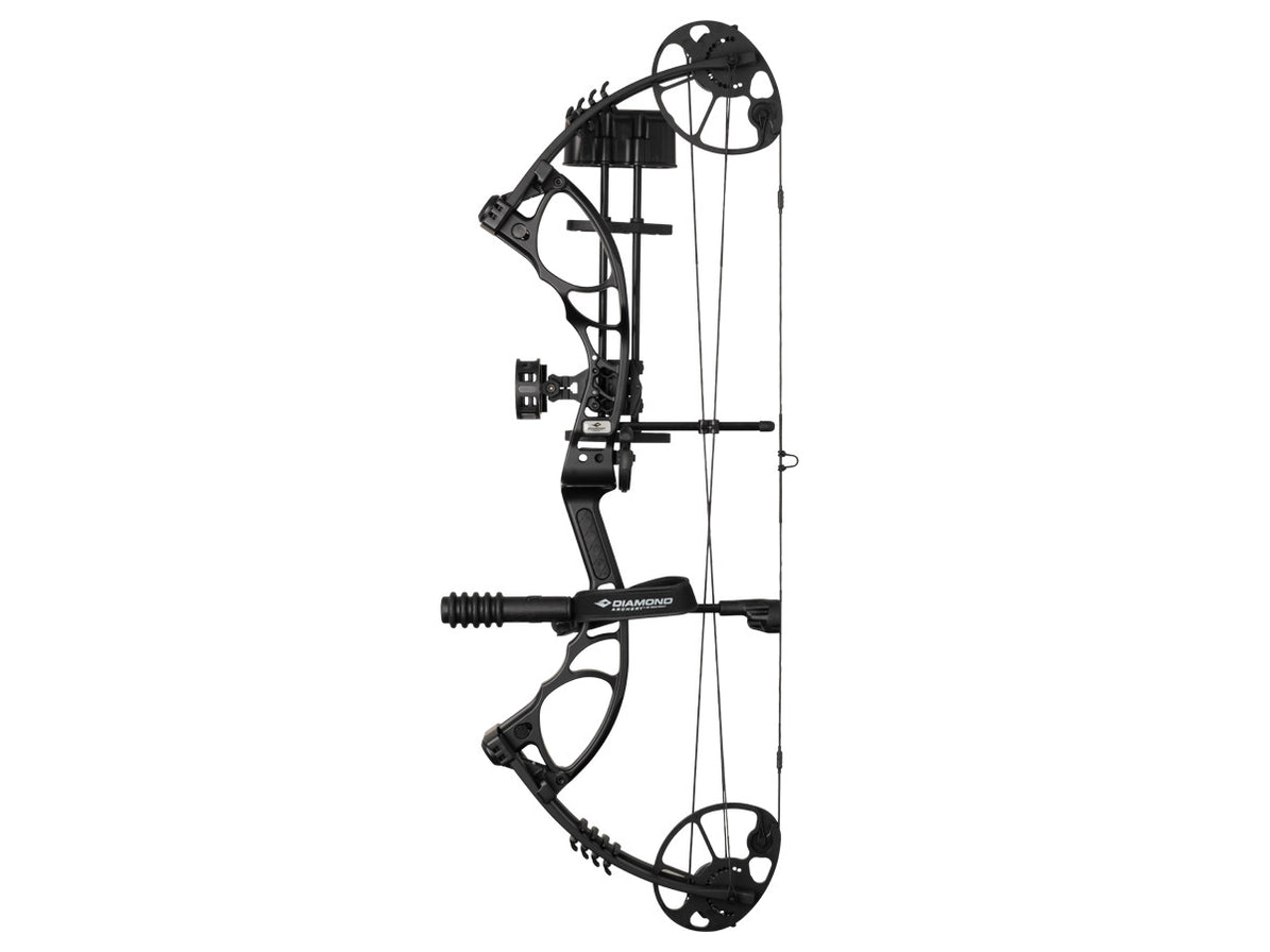 Diamond Edge XT Bow Package — Ross Outdoors
