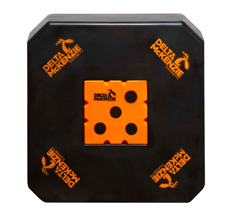 Delta McKenzie Predator 36″ Technical Target With Removable Core