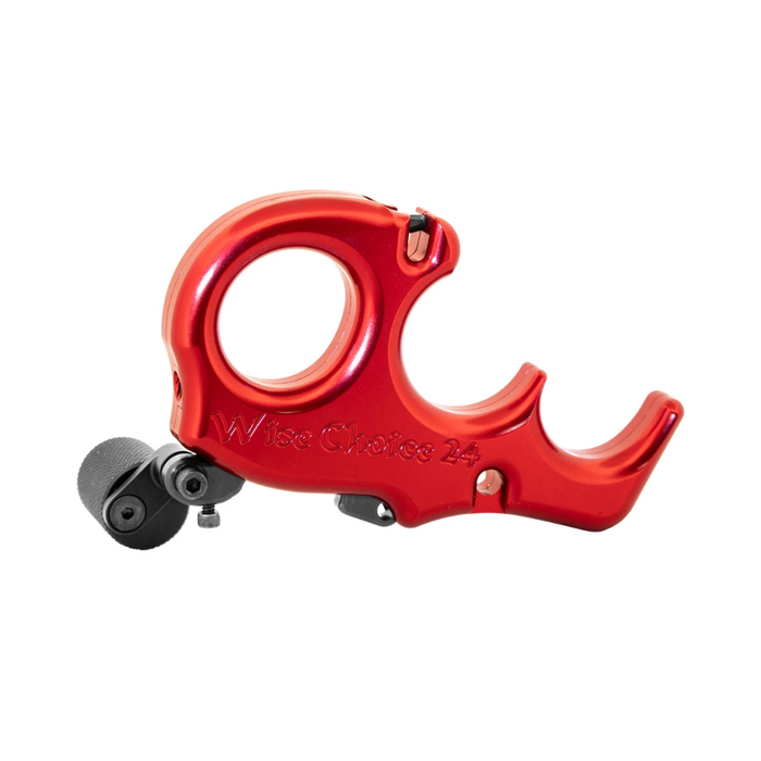 Carter Wise Choice Handheld Release