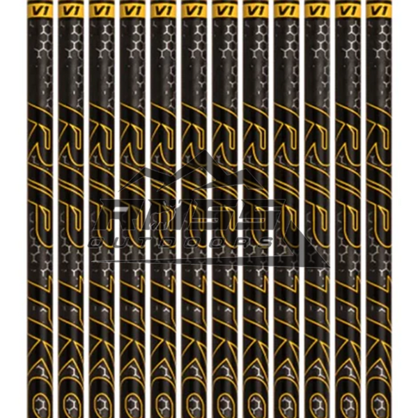 Victory RIP TKO Elite Shafts — Ross Outdoors