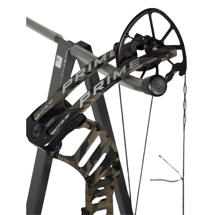 Prime FORM Compound Bow