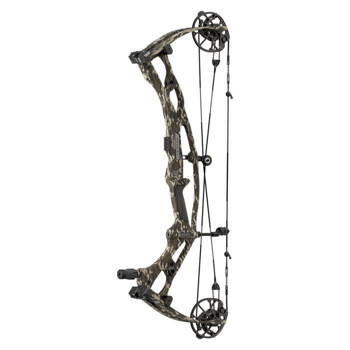 Hoyt Archery Carbon RX-10 SD Compound Bow