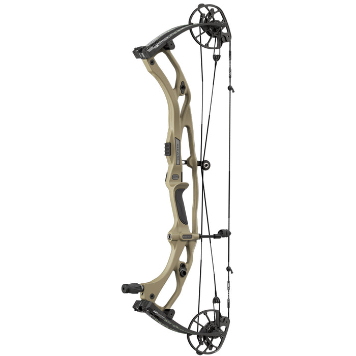 Hoyt Archery Carbon RX-10 Ultra Compound Bow