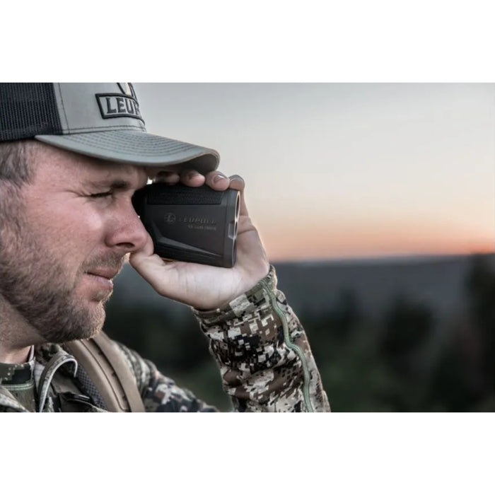 Leupold RX-1400i TBR/W Gen 2 Rangefinder
