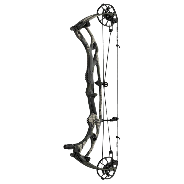 Hoyt Carbon RX-9 Ultra Bow