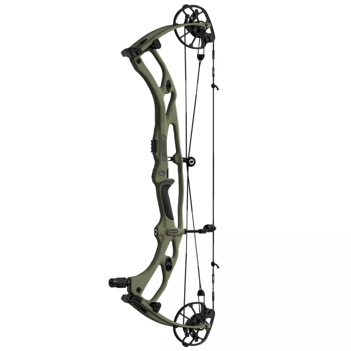 Hoyt Carbon RX-9 Ultra Bow