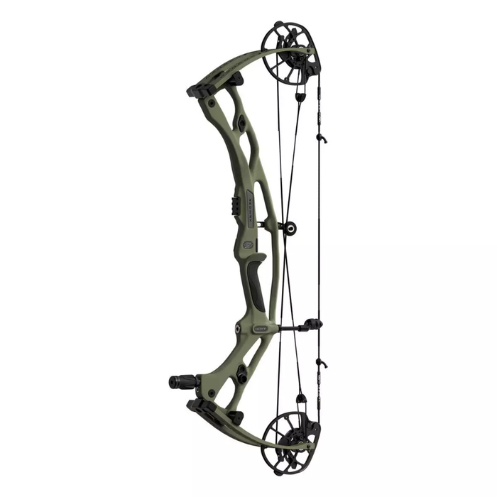 Hoyt Carbon RX-9 Bow