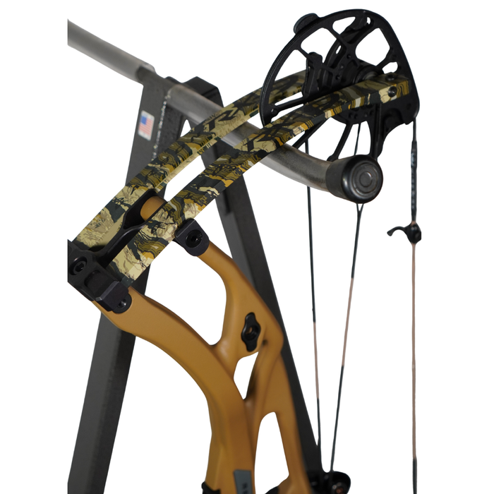 Hoyt Carbon RX-9 Ultra Bow