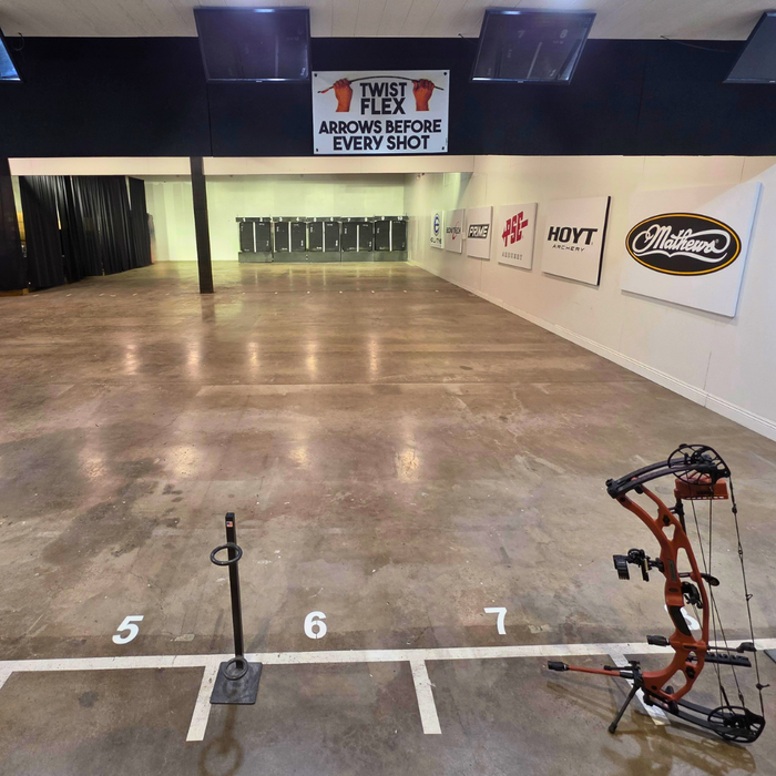 Monthly Range Membership