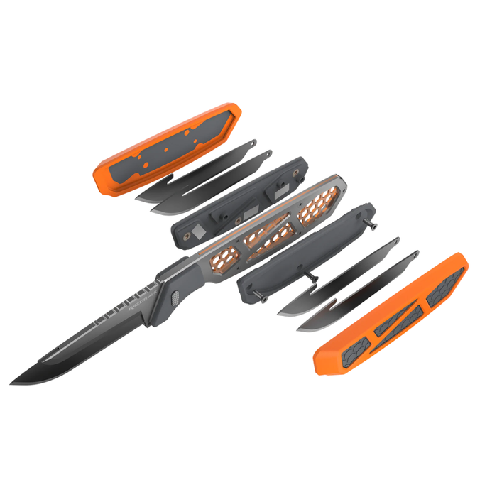Outdoor Edge Razor APX 3.0 Replaceable Fixed Blade Knife
