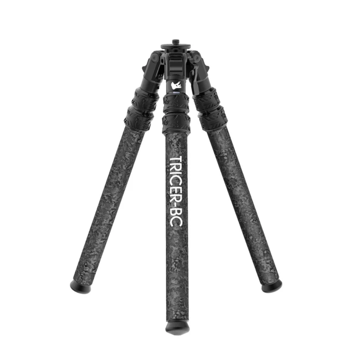 Tricer BC Carbon Tripod