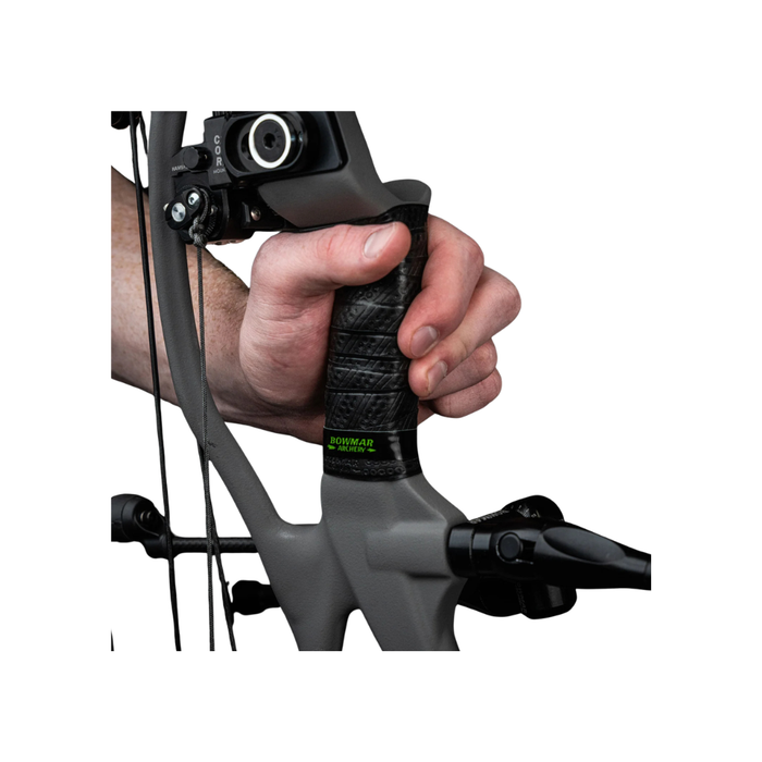 Bowmar Pro Grip Tape 2.0
