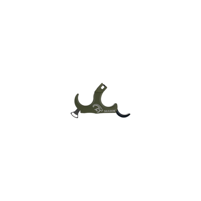 Evolution Outdoors Shadow Thumb Button Release