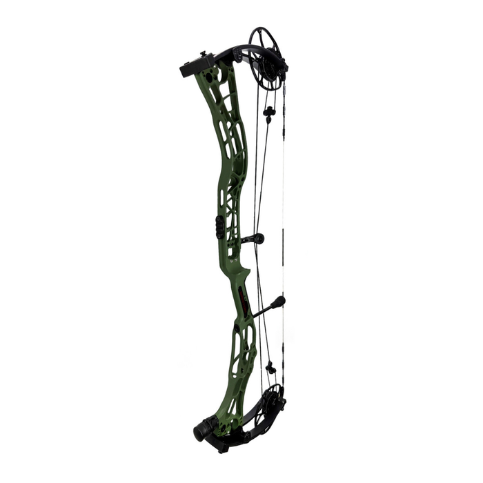 Darton Archery TriTech 33 Compound Bow