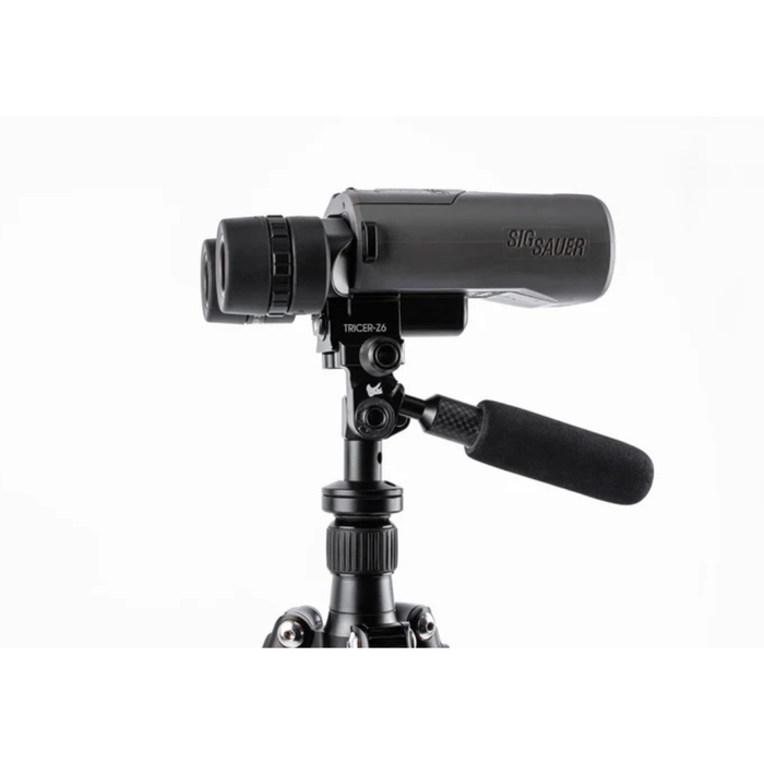 Tricer-Z6 Bino Tripod Adapter