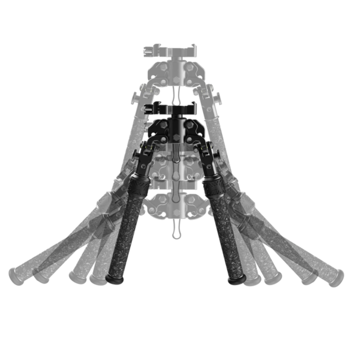 Tricer-RP Hunting Bipod