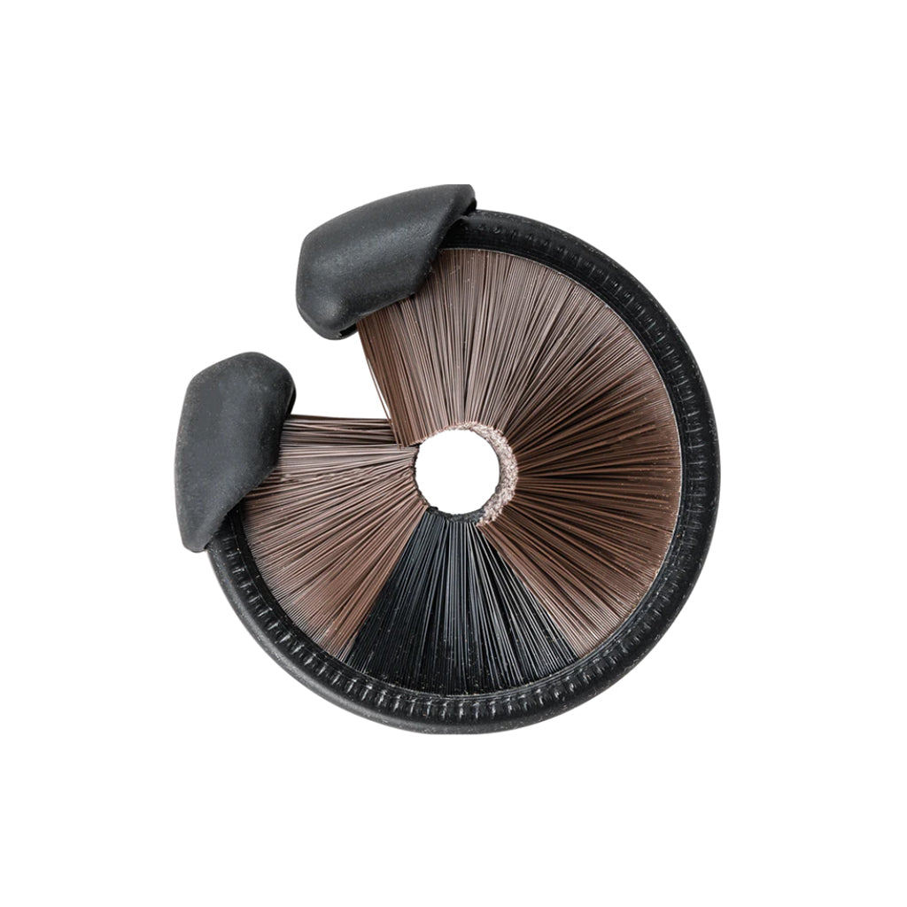 Brosse De Remplacement Pour Arc, Biscuit Whisker, Neuve, Pour Archery