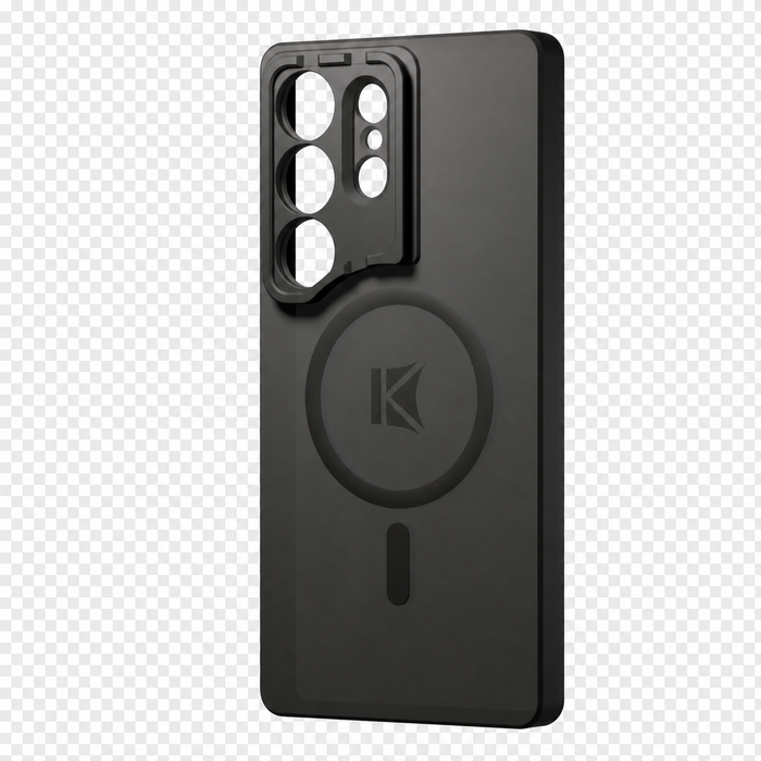 Kapture Phone Case