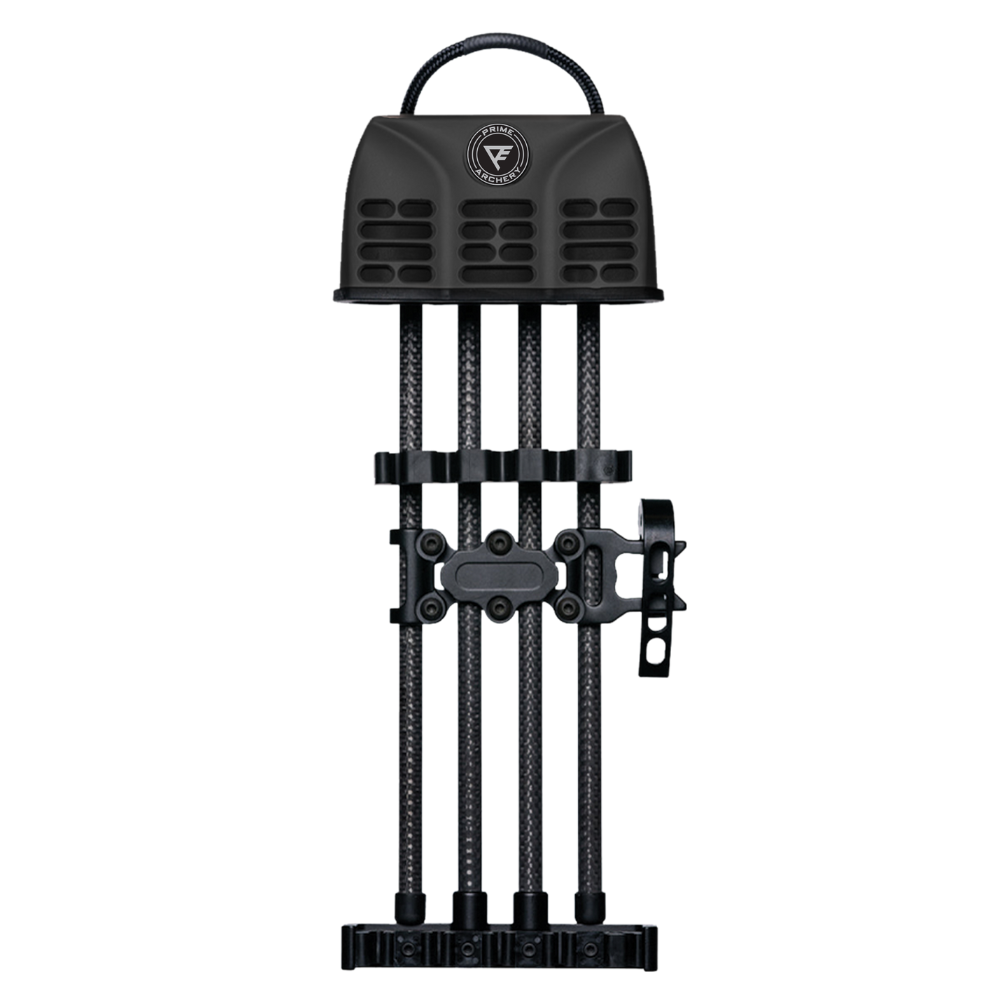 Prime Shift Lock Quiver — Ross Outdoors