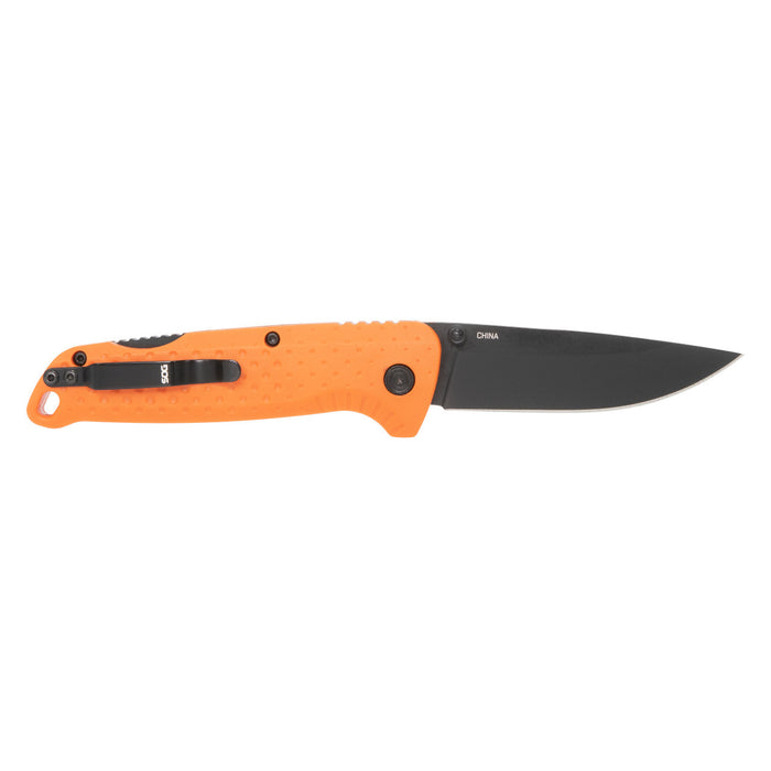 SOG Adventurer LB Knife