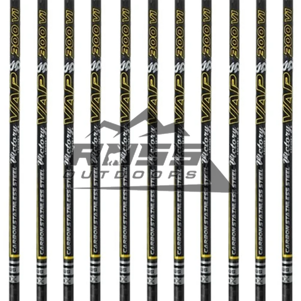 Victory VAP SS Elite Arrow Shaft - 250 Victory VAP SS Elite Arrow Shaft - 250