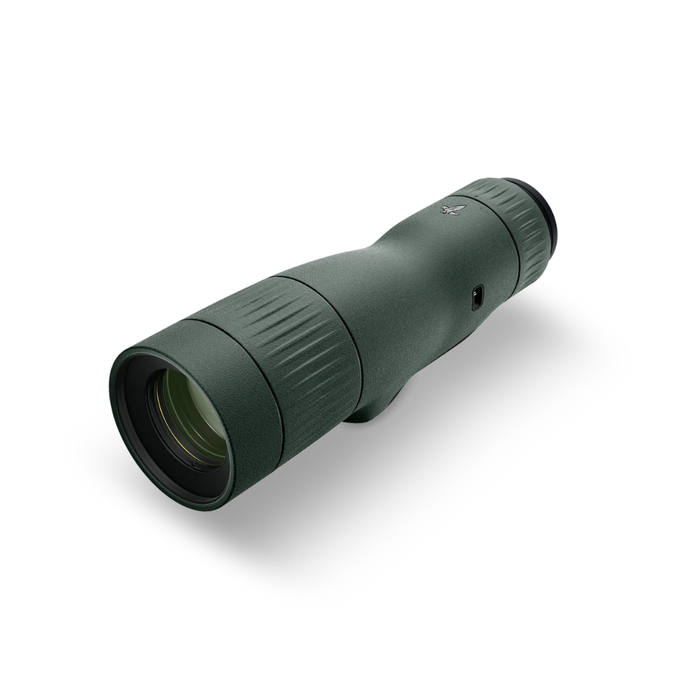 Swarovski ST Balance ST 14-35x50 Image Stabilzing Spotting Scope