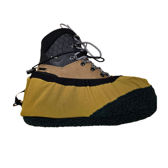 Stalkzone Bowhunting Slippers — 2026 Model