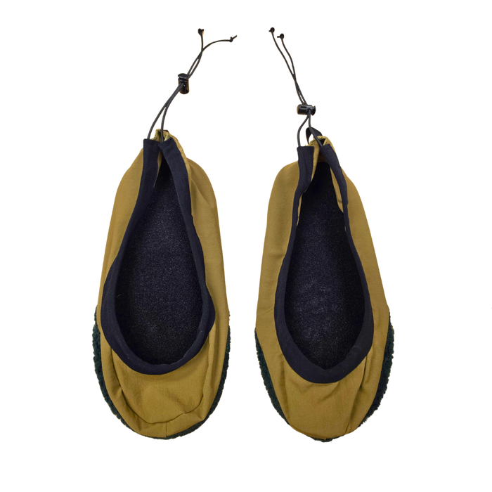 Stalkzone Bowhunting Slippers — 2026 Model