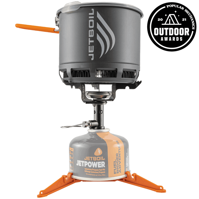 Jetboil Stash Stove Kit