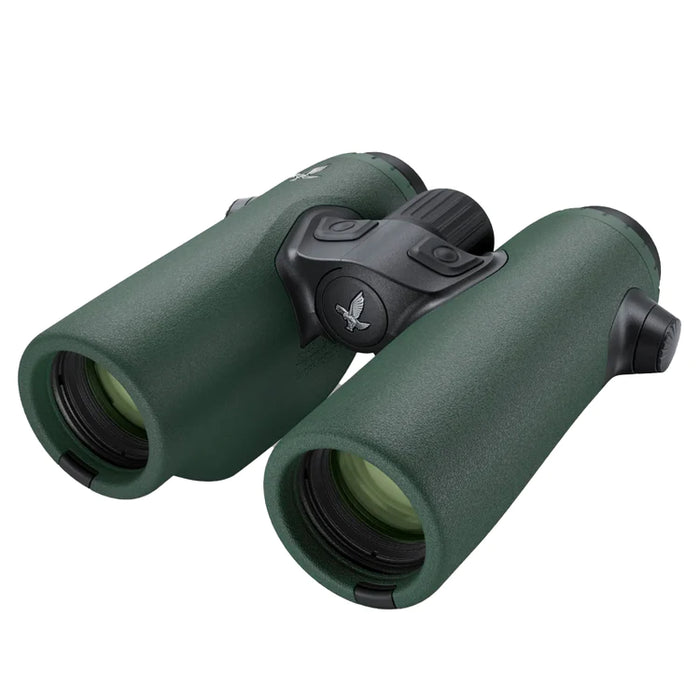 Swarovski EL Range TA 10x32 Rangefinding Binocular