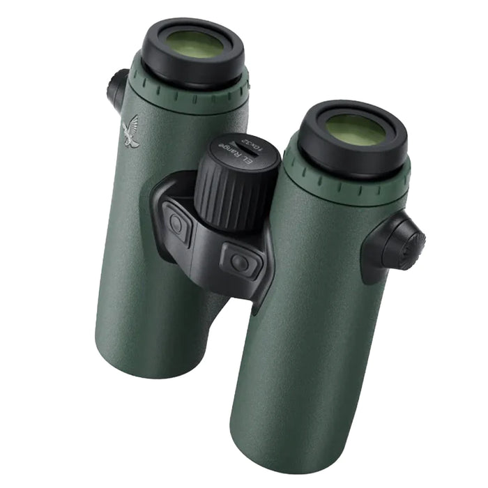 Swarovski EL Range TA 10x32 Rangefinding Binocular