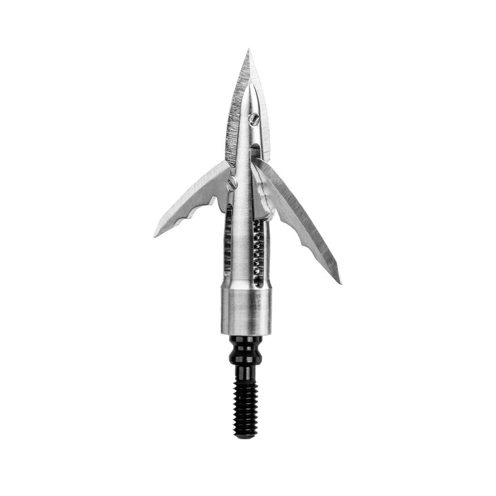 Bowmar Archery Beast Cut on Contact Titanium Broadhead 2.0" 100 Grain
