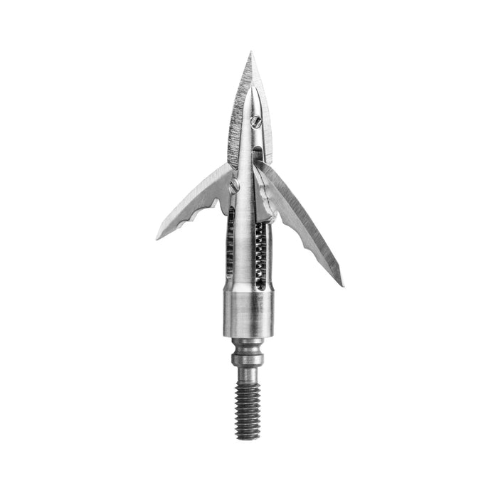 Bowmar Archery Beast Cut on Contact Titanium Broadhead 2.0" 125 Grain