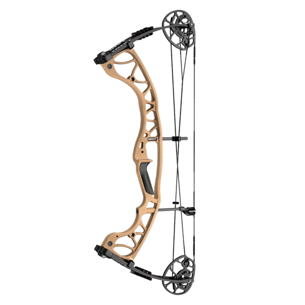 Hoyt Torrex Bow Package — Ross Outdoors