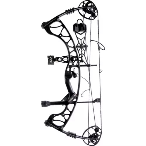 Hoyt Torrex Bow Package
