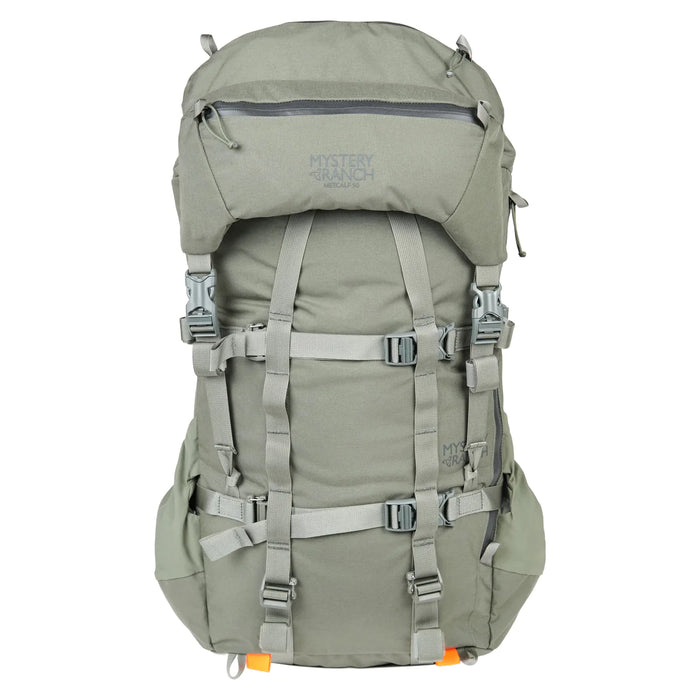 Mystery Ranch Metcalf 50 Pack — Ross Outdoors